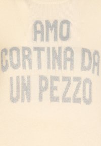 MC2 Saint Barth Maglione - ivory