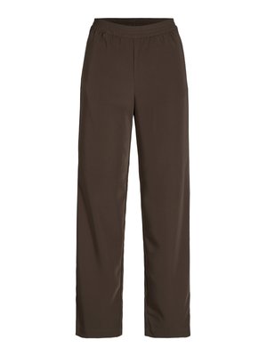 JJXX, JXELLA POPPY STRAIGHT MW PANTS PNT NOOS - Παντελόνι - bracken