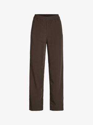 JJXX, JXELLA POPPY STRAIGHT MW PANTS PNT NOOS - Παντελόνι - bracken