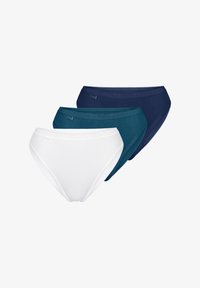 Δεν επιλέχθηκε, blue combination
