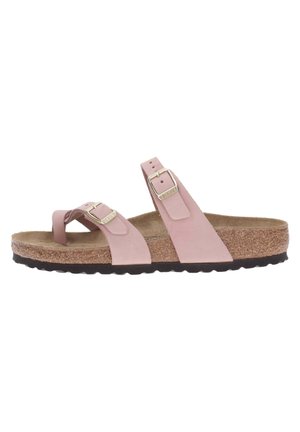 Birkenstock Mules - rosa