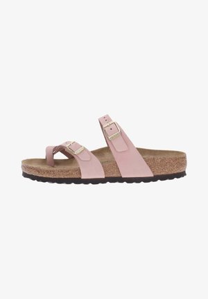 Birkenstock Mules - rosa