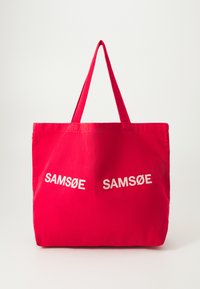 FRINKA  - Τσάντα Tote - haute red