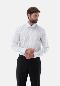van Laack Businesshemd - white