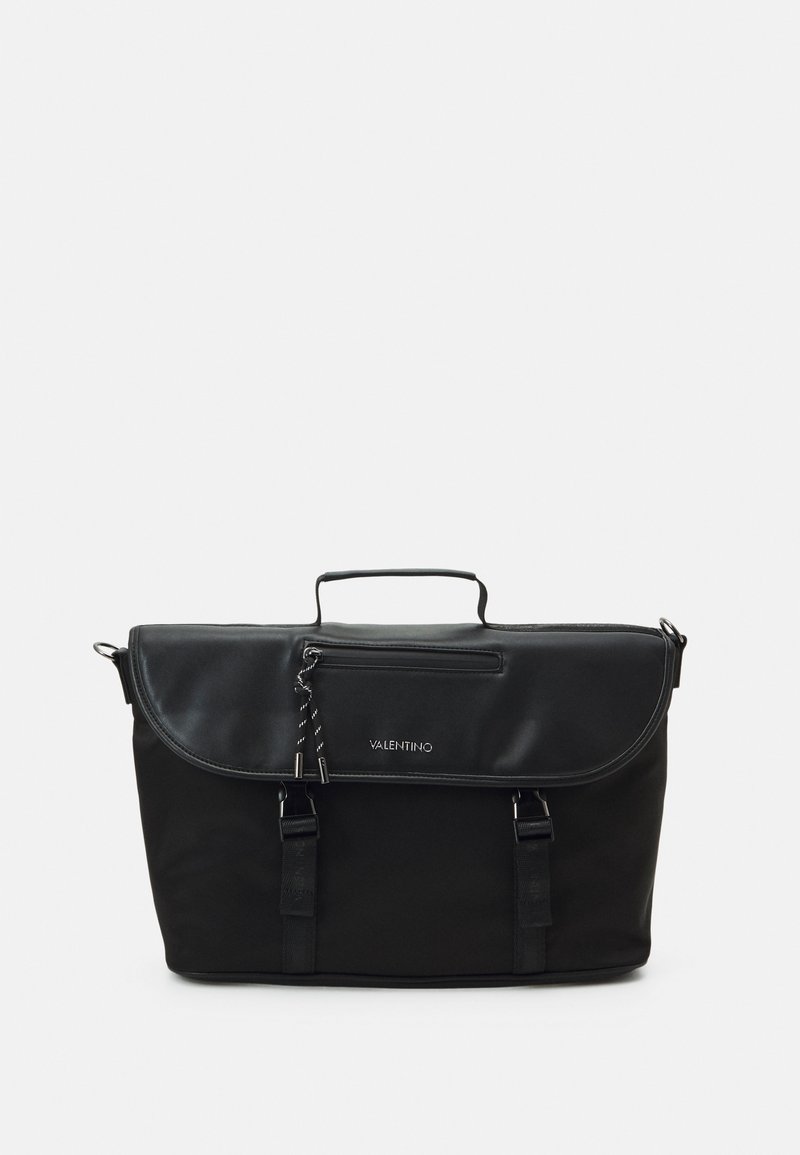 Tracolla Adele colore nero