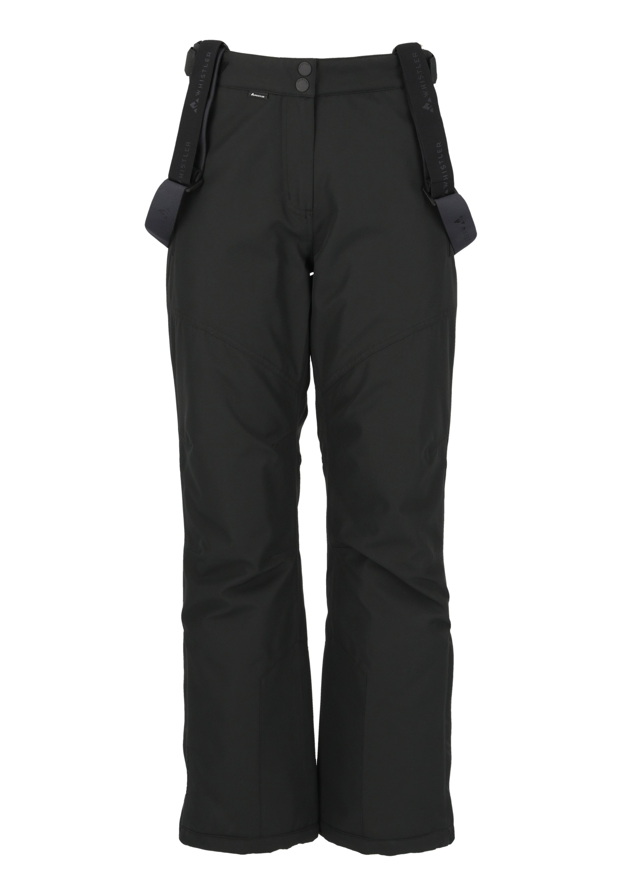 Whistler Pantalon de ski black/noir