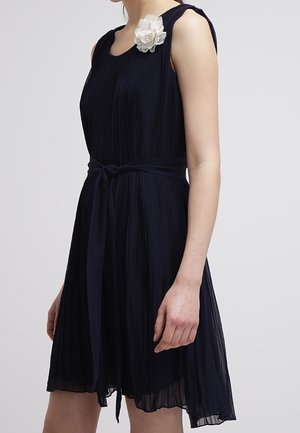 Hverdagskjole - dark blue