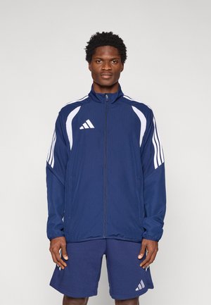 TIRO26 LEAGUE PRESENTATION JACKET - Bluză de trening - team navy blue/white