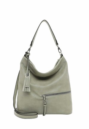 NELE - Sac à main - sage