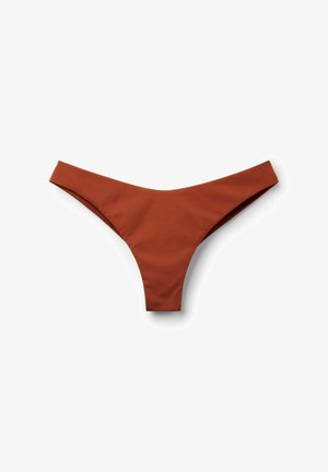Calzedonia, - Dół od bikini