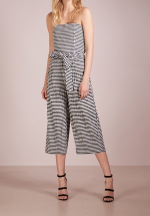 Club Monaco Combinaison - black