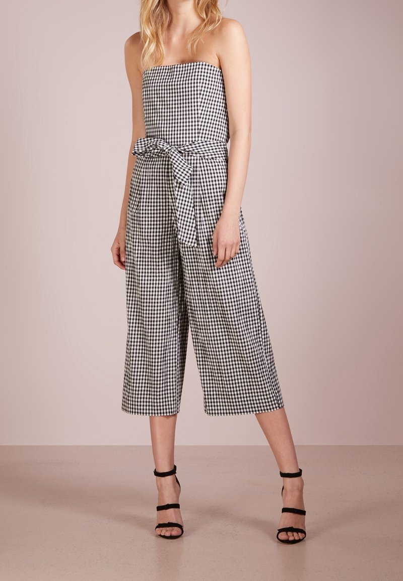 Club Monaco Combinaison - black