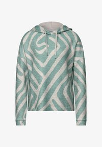 Non selezionato, grün