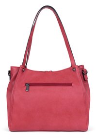 Hexagona GRACIEUSE - Borsa a mano - framboise