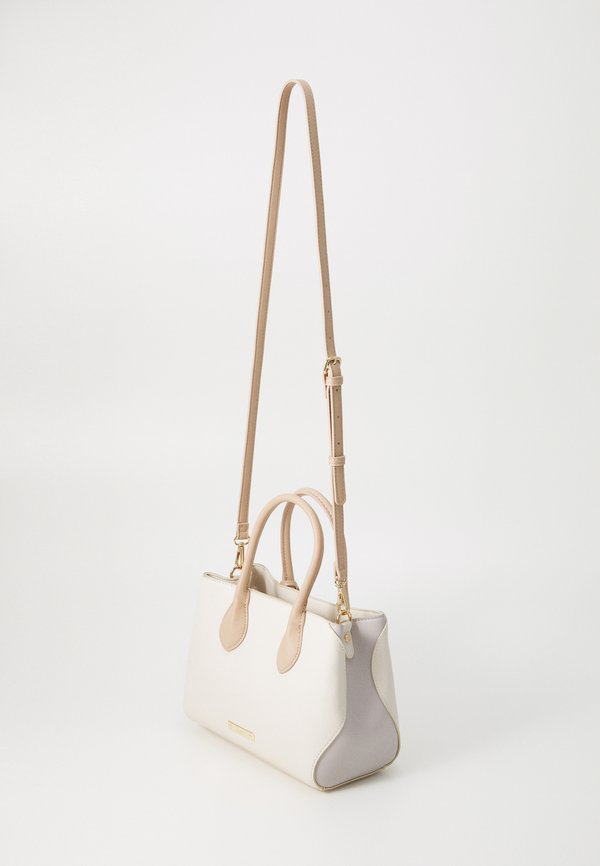 BIRIN - Handbag - bone4