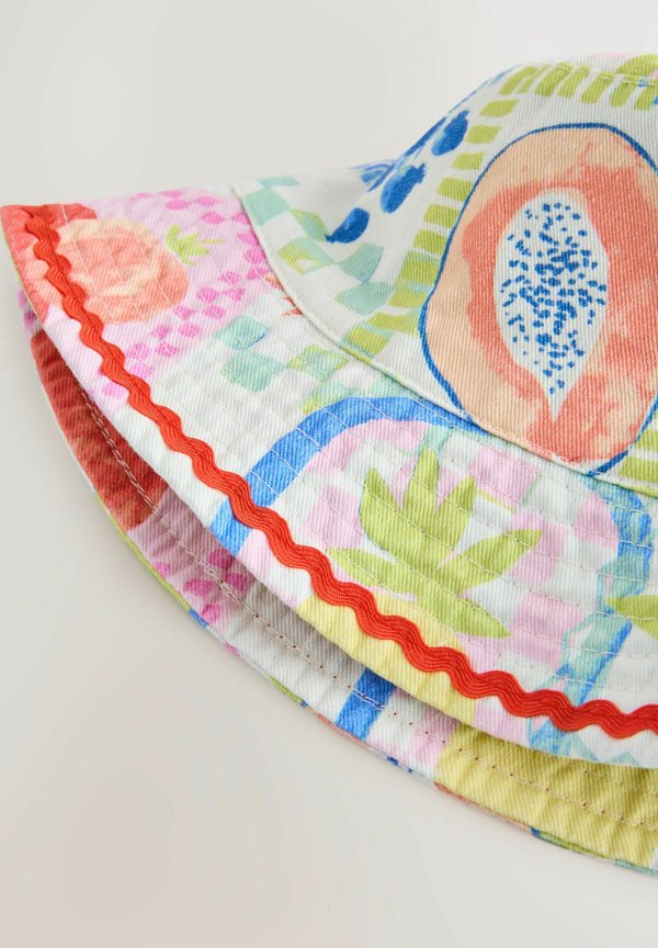 BUCKET PRINTED – Hut