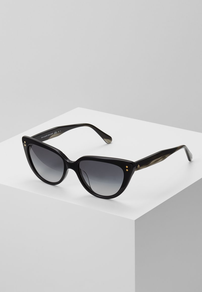 kate spade new york ALIJAH Sonnenbrille black/schwarz Zalando.at