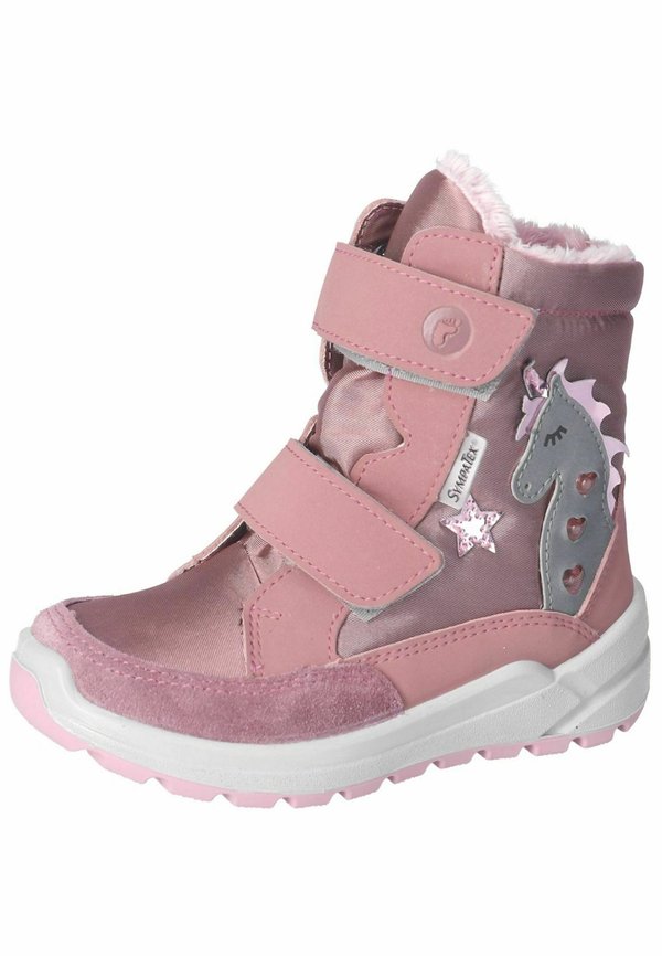 Snowboot/Winterstiefel – sucre candy