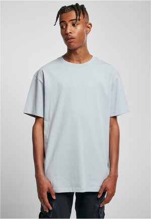 Urban Classics Pamata T-krekls - summerblue