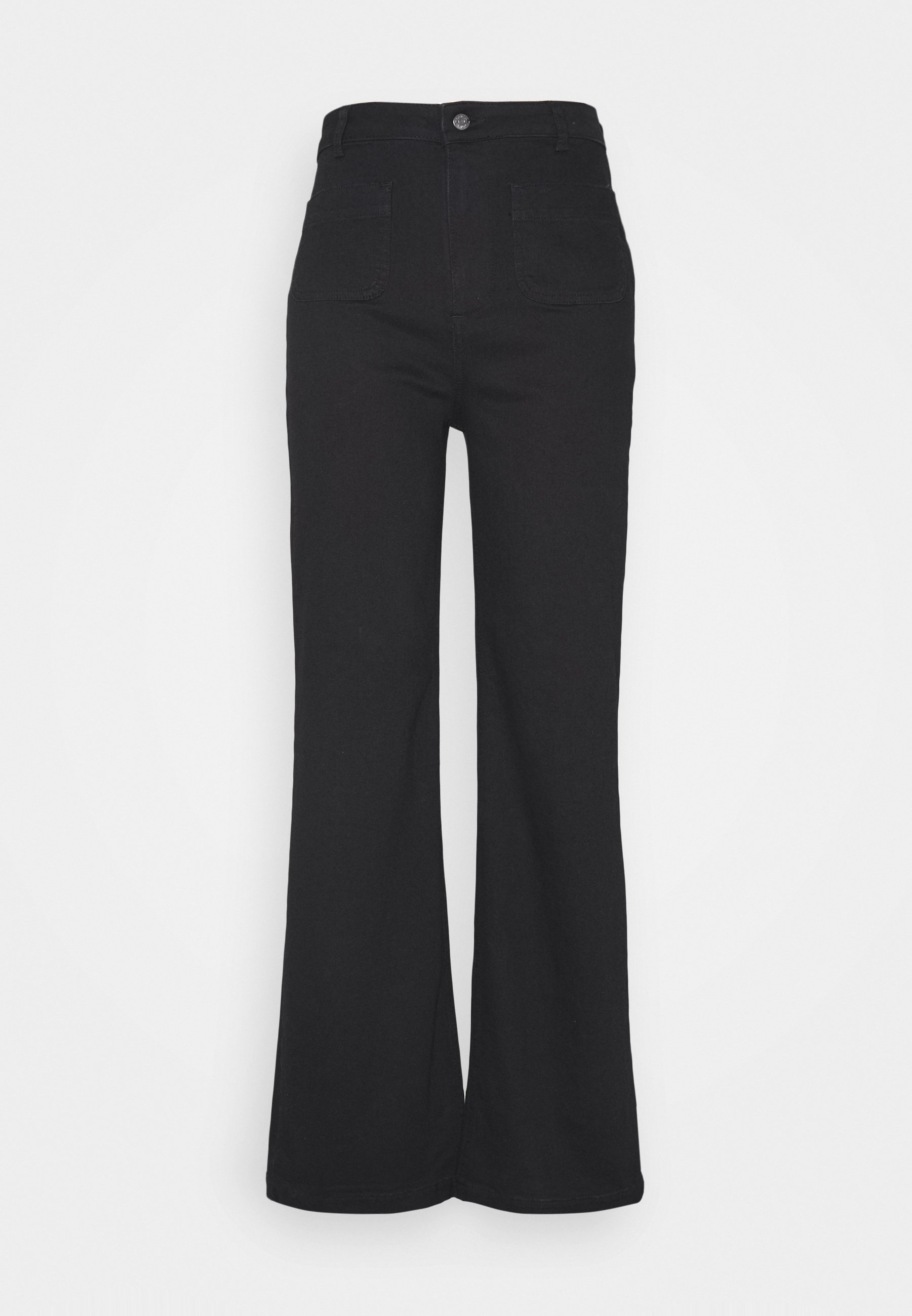 Women Flared Jeans Women Flared Jeans