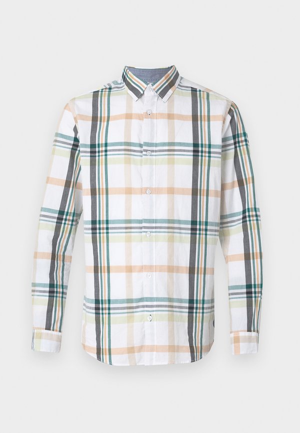 CHECKED - Shirt2
