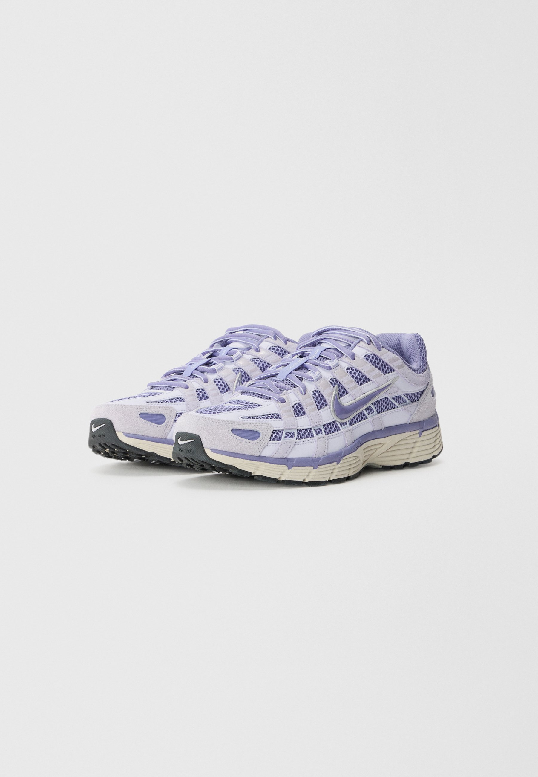 Nike Sportswear P-6000 SE - Sneaker low - amethyst tint