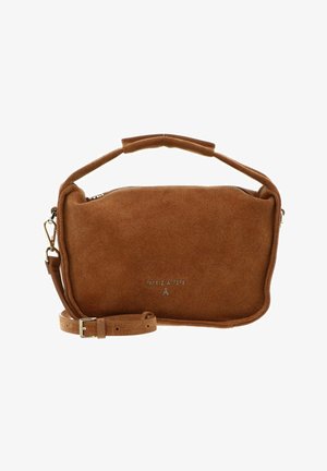 Patrizia Pepe, BORSA / BAG - Sac à main - cuoio suede