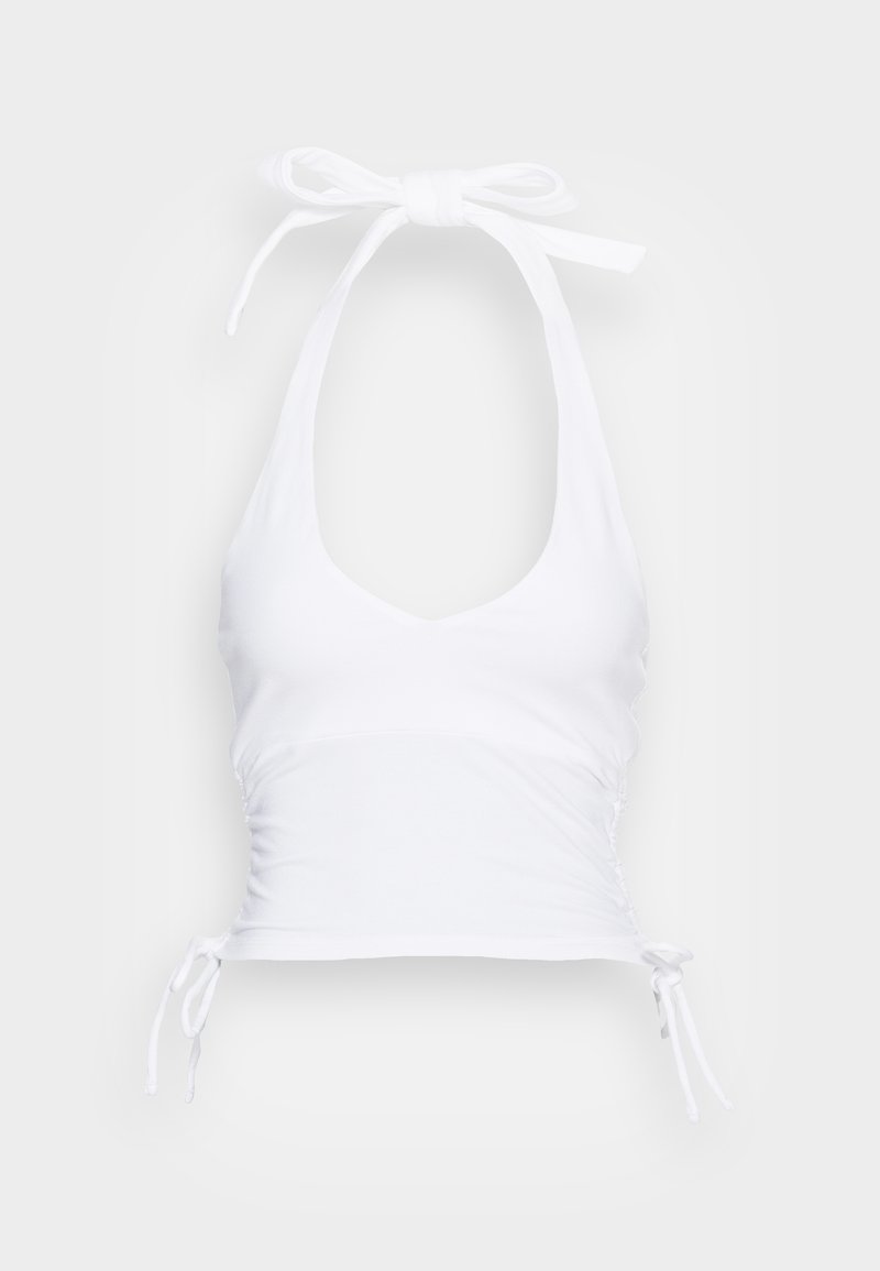 Hollister Co. Top wit