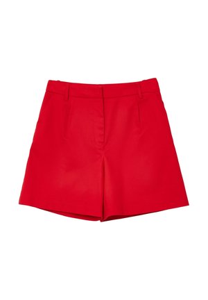 Shorts - rosso