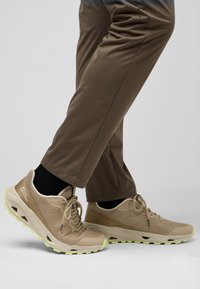 Jack Wolfskin Hikingschuh - anis