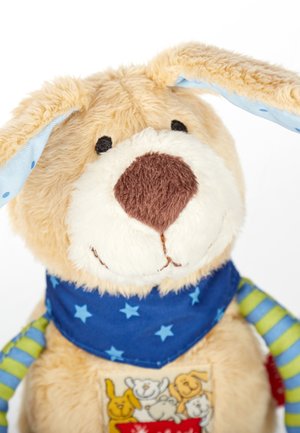 Spieluhr - multi-coloured