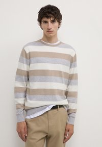 Calliope RAYÉ - Pullover - une variante