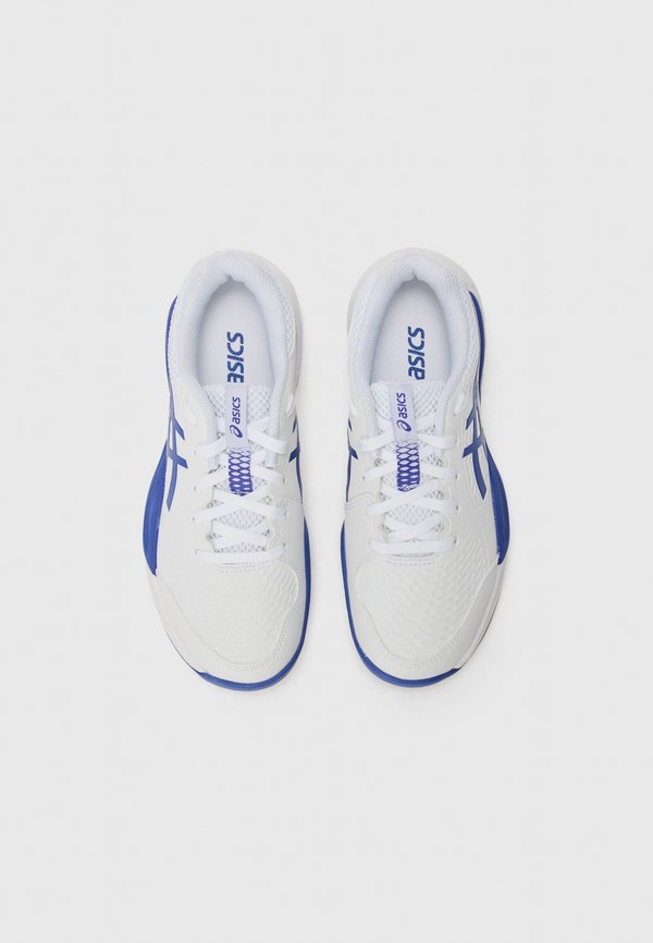 GEL RESOLUTION X UNISEXX – Multicourt Tennisschuh