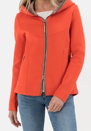 Übergangsjacke - red