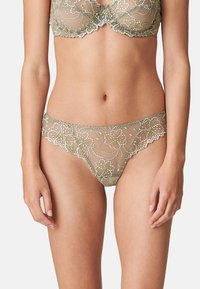 Marie Jo STRING JANE - String - botanique