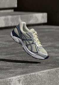 Unausgewählt, cream/raw indigo