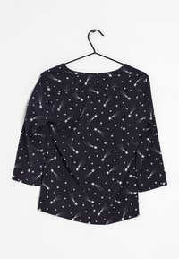 Claudie Pierlot Bluse - blue