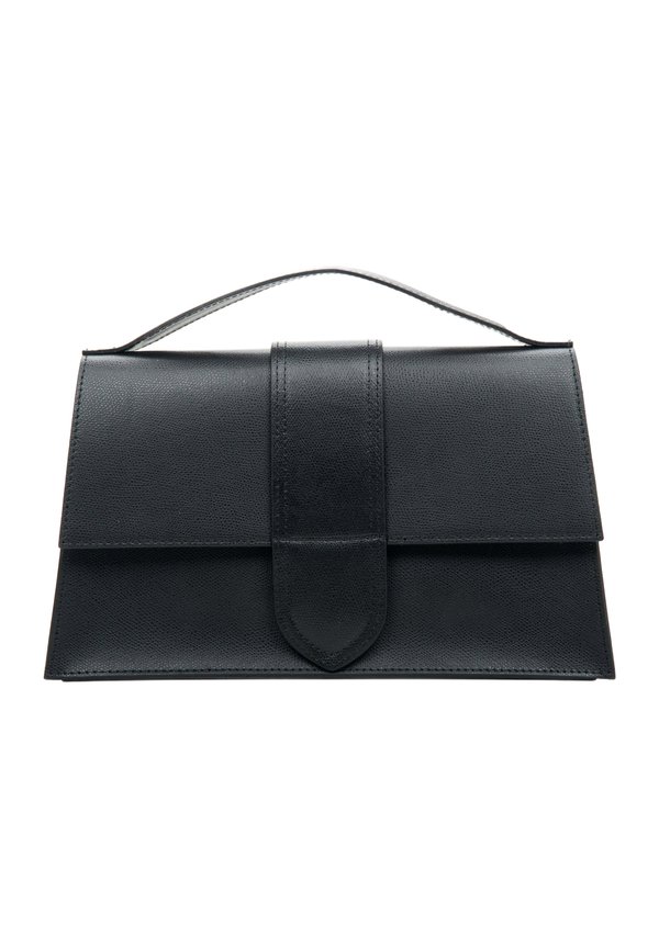 Z KLAPĄ Z WŁOSKIEJ 
 - Handtasche