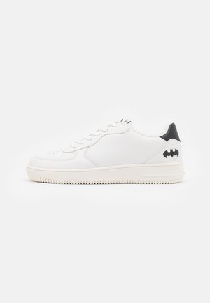 Sneaker low - white