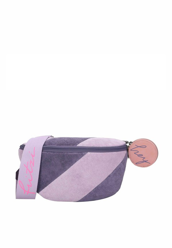 LIMITED - Gürteltasche - lilac
