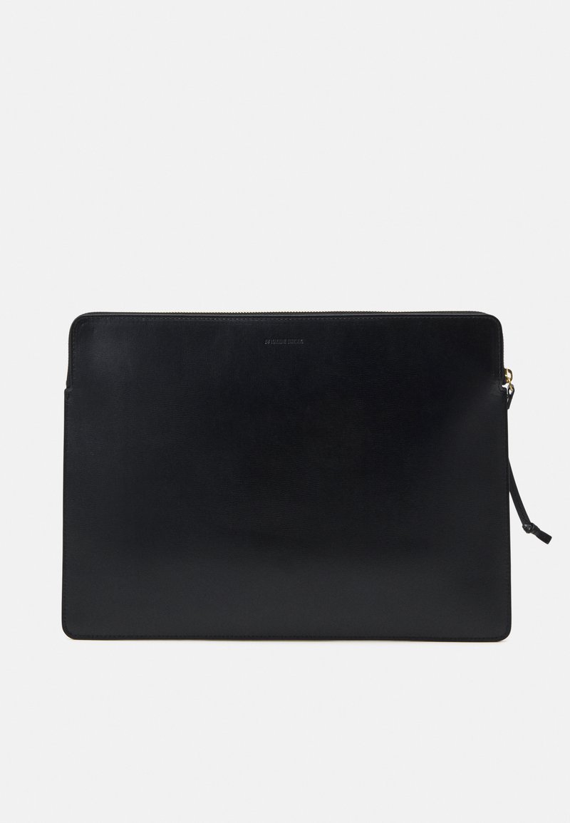 By Malene Birger - AYA LAPTOP - Funda para portátil - black, Ampliar