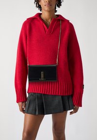 ALDO - ADORING - Clutch - black Thumbnail Image 1