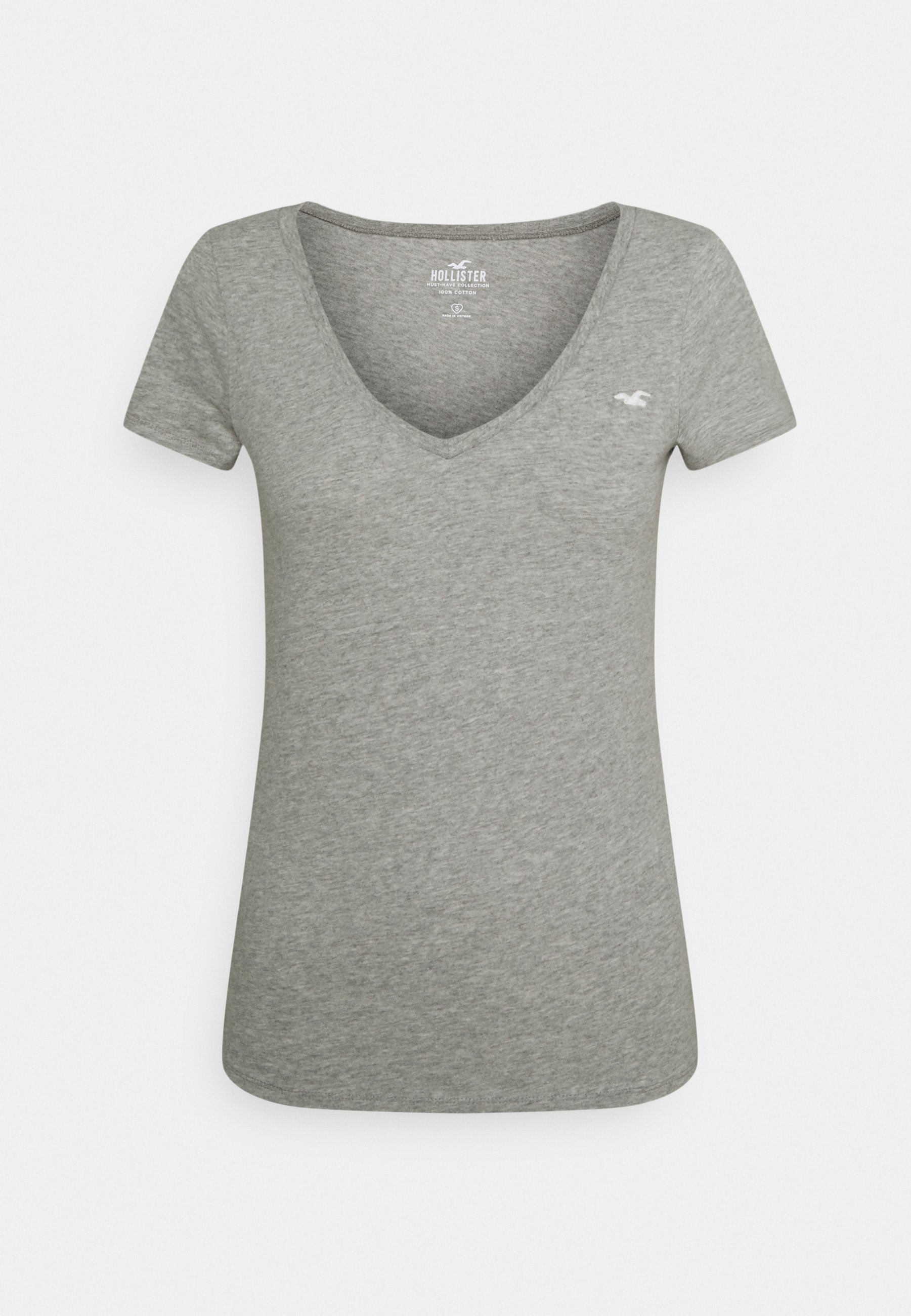 Damen ICON MULTI 3 PACK - T-Shirt basic Damen ICON MULTI 3 PACK - T-Shirt basic