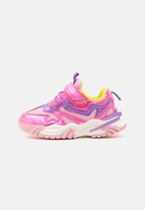 Billieblush, TRAINERS KID GIRL - Sneakers laag - pink