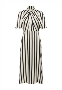 Unausgewählt, black and white stripe