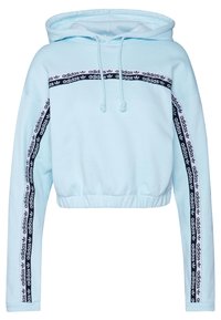 adidas Originals Luvtröja - light blue
