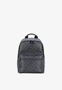 JOOP! JANUS - Sac ordinateur - seal brown/marron foncé JOOP! JANUS - Sac ordinateur - seal brown/marron foncé