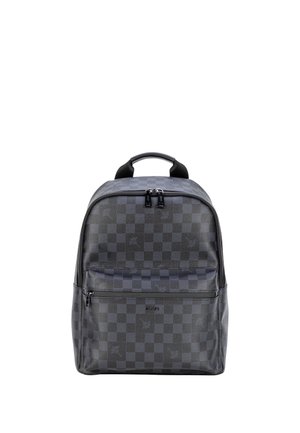 CORTINA PIAZZA MIKO BACKPACK MVZ - Zaino - black
