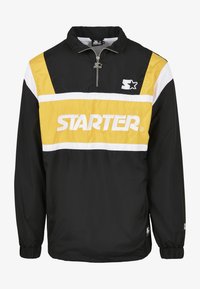 Wybrany, black/golden/white