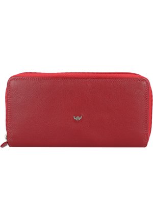 POLO  - Monedero - rot